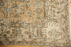 5.5x8 Vintage Distressed Oushak Carpet // ONH Item 7086 Image 10