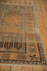 Vintage Distressed Oushak Rug / ONH item 7094 Image 3