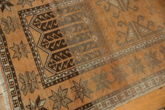 Vintage Distressed Oushak Rug / ONH item 7094 Image 5