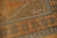 Vintage Distressed Oushak Rug / ONH item 7094 Image 7