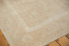 Vintage Distressed Oushak Carpet / ONH item 7095 Image 3