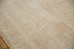 Vintage Distressed Oushak Carpet / ONH item 7095 Image 14