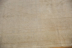 Vintage Distressed Oushak Carpet / ONH item 7096 Image 13