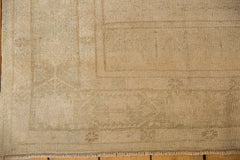 Vintage Distressed Oushak Carpet / ONH item 7096 Image 15