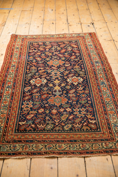 3x5 Antique Serbend Rug // ONH Item 7097 Image 2