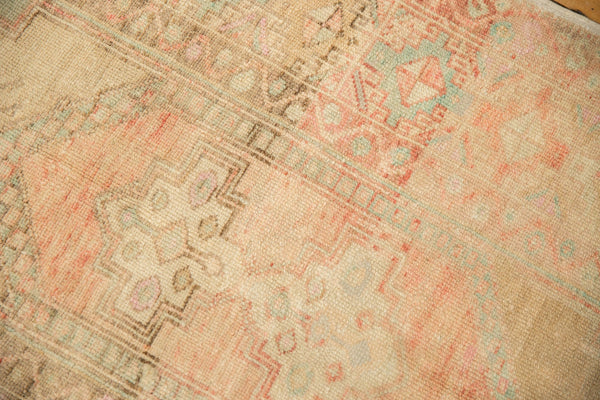 3x5 Vintage Distressed Oushak Rug // ONH Item 7099 Image 5