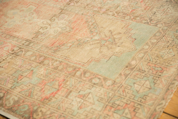 3x5 Vintage Distressed Oushak Rug // ONH Item 7099 Image 7