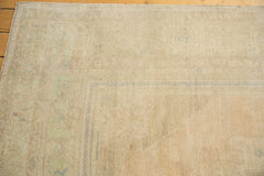 6x10 Vintage Distressed Oushak Carpet // ONH Item 7101 Image 2