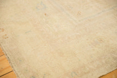 6x10 Vintage Distressed Oushak Carpet // ONH Item 7101 Image 4