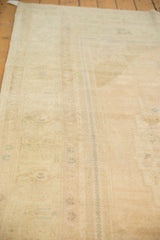 6x10 Vintage Distressed Oushak Carpet // ONH Item 7101 Image 7