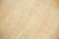 6x10 Vintage Distressed Oushak Carpet // ONH Item 7101 Image 9