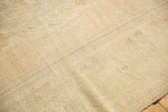 6x10 Vintage Distressed Oushak Carpet // ONH Item 7101 Image 12