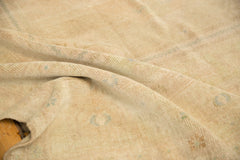 6x10 Vintage Distressed Oushak Carpet // ONH Item 7101 Image 13