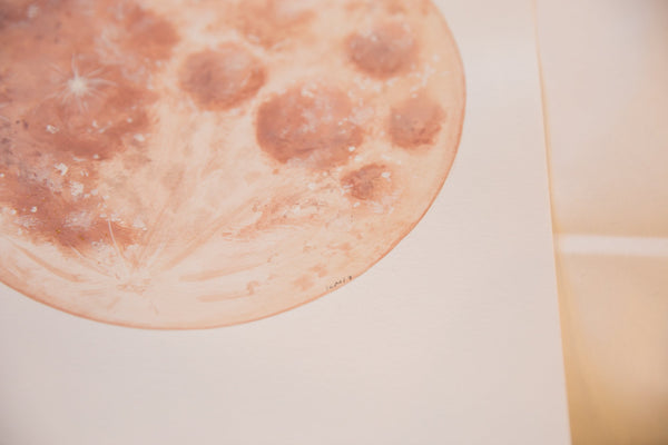 Katelyn Morse Original Painting 