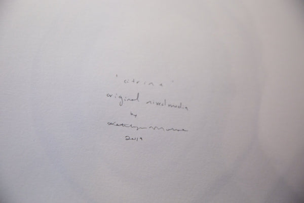 Katelyn Morse Original Painting 