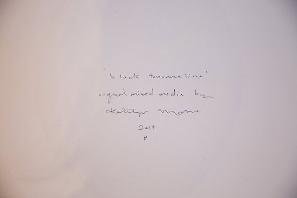 Katelyn Morse Original Painting 