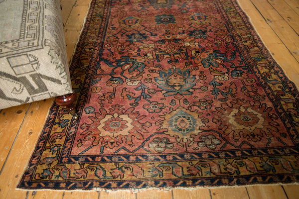 4.5x7 Antique Lilihan Rug // ONH Item 7175 Image 2