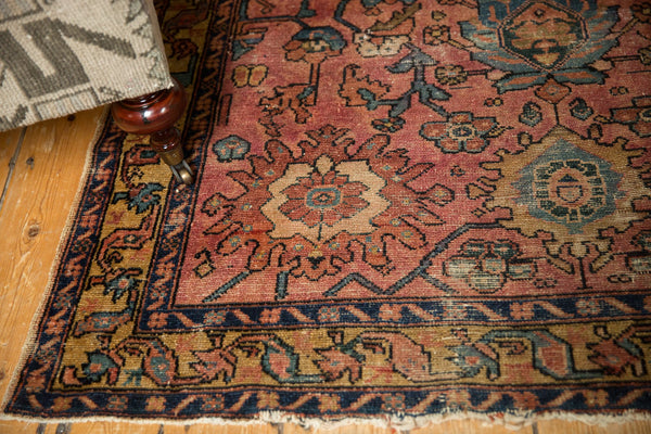 4.5x7 Antique Lilihan Rug // ONH Item 7175 Image 3