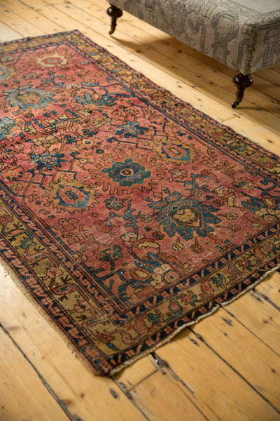 4.5x7 Antique Lilihan Rug // ONH Item 7175 Image 8