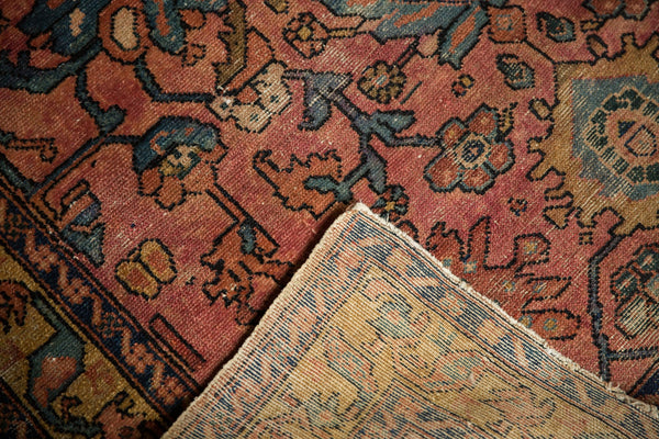 4.5x7 Antique Lilihan Rug // ONH Item 7175 Image 13