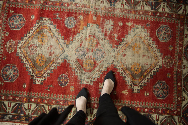Antique Caucasian Rug / ONH item 7176 Image 1