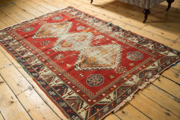 Antique Caucasian Rug / ONH item 7176 Image 2