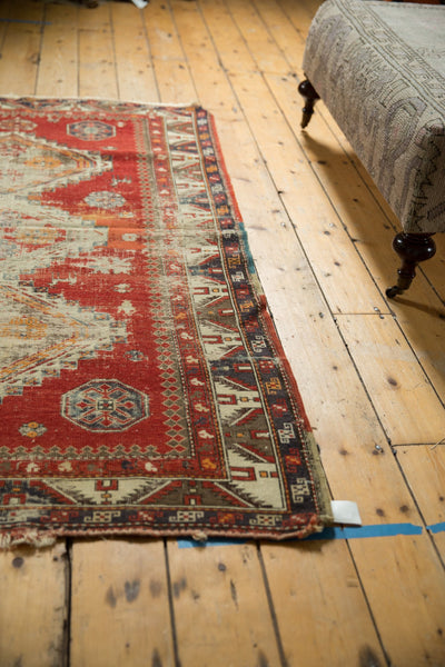 Antique Caucasian Rug / ONH item 7176 Image 3