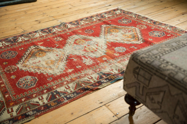 Antique Caucasian Rug / ONH item 7176 Image 5