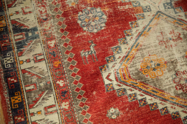 Antique Caucasian Rug / ONH item 7176 Image 8