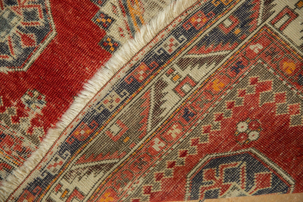 Antique Caucasian Rug / ONH item 7176 Image 12
