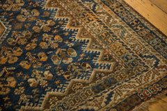 6.5x9.5 Vintage Kamseh Carpet // ONH Item 7179 Image 9