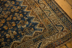 6.5x9.5 Vintage Kamseh Carpet // ONH Item 7179 Image 10