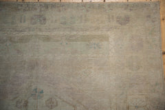 5x9 Vintage Distressed Oushak Carpet // ONH Item 7180 Image 2