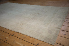 5x9 Vintage Distressed Oushak Carpet // ONH Item 7180 Image 3