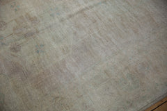 5x9 Vintage Distressed Oushak Carpet // ONH Item 7180 Image 6