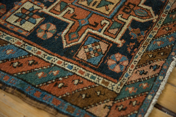 3x4.5 Antique Karaja Rug // ONH Item 7269 Image 3
