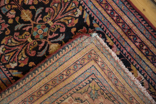 2x4 Vintage Lilihan Rug Runner // ONH Item 7275 Image 9