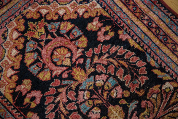 2x4 Vintage Lilihan Rug Runner // ONH Item 7275 Image 10