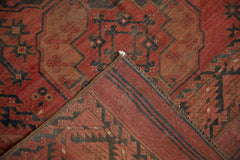 8x9.5 Vintage Ersari Carpet // ONH Item 7285 Image 7