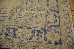 RESERVED 7.5x12 Vintage Distressed Oushak Carpet // ONH Item 7300 Image 3
