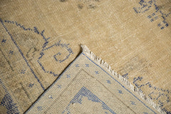 RESERVED 7.5x12 Vintage Distressed Oushak Carpet // ONH Item 7300 Image 7
