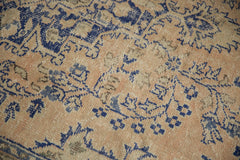 7.5x11.5 Vintage Distressed Oushak Carpet // ONH Item 7304 Image 12