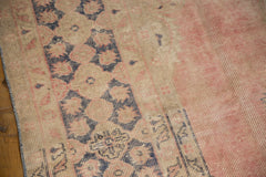 Vintage Distressed Oushak Carpet / ONH item 7306 Image 15