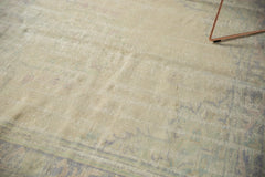 6x9 Vintage Distressed Oushak Carpet // ONH Item 7331 Image 5