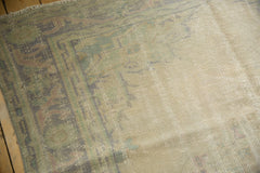 6x9 Vintage Distressed Oushak Carpet // ONH Item 7331 Image 6