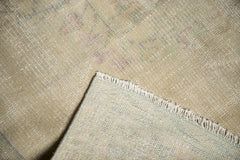 6x9 Vintage Distressed Oushak Carpet // ONH Item 7331 Image 11