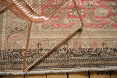 6.5x9.5 Vintage Distressed Sivas Carpet // ONH Item 7335 Image 6