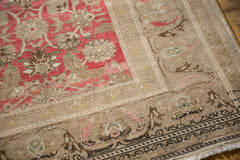 6.5x9.5 Vintage Distressed Sivas Carpet // ONH Item 7335 Image 9