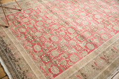 6.5x9.5 Vintage Distressed Sivas Carpet // ONH Item 7335 Image 10