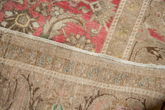 6.5x9.5 Vintage Distressed Sivas Carpet // ONH Item 7335 Image 12